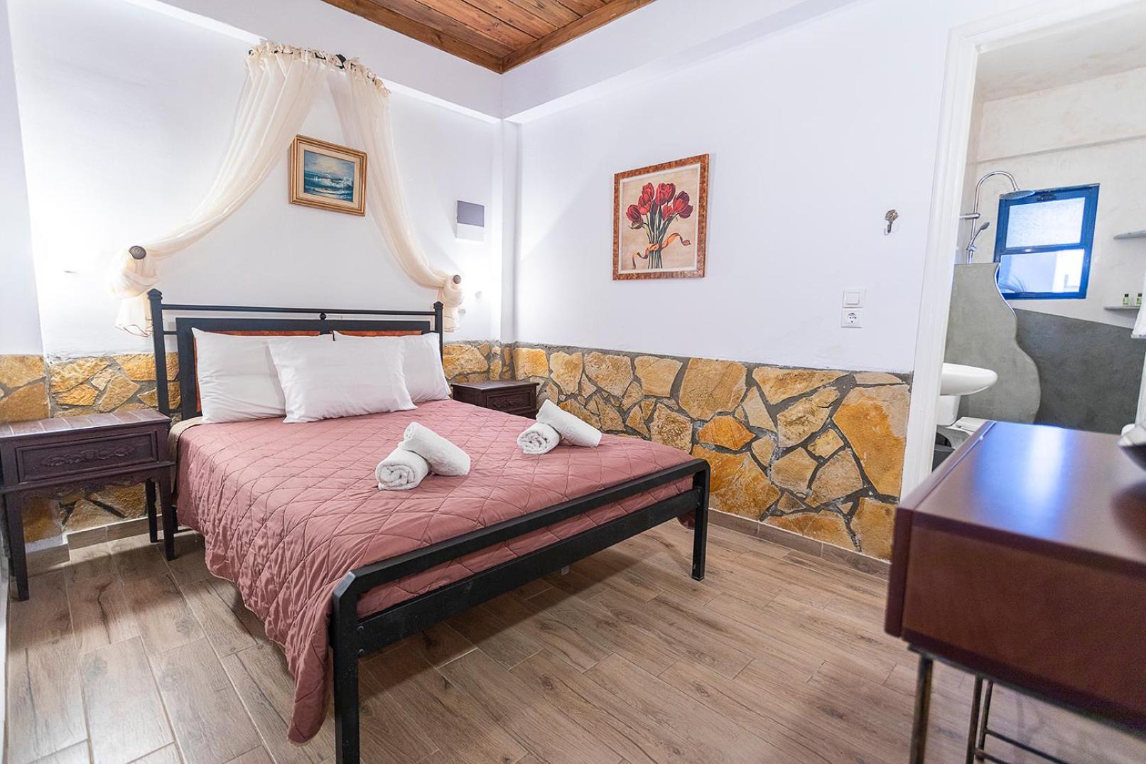 Vassilia On The Beach Serifos Livadakia Exterior photo